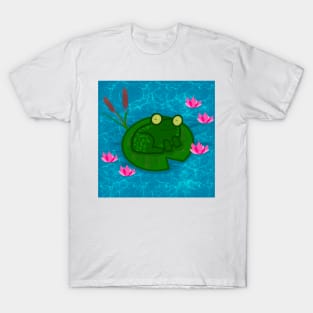 Frog T-Shirt